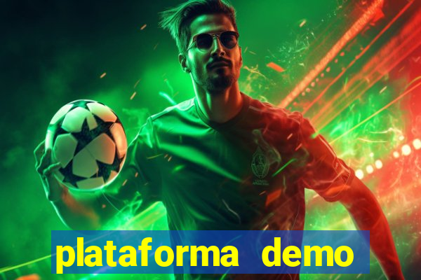 plataforma demo fortune ox